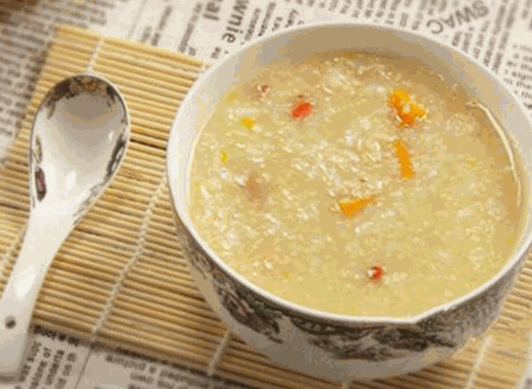 加美尚维养生品